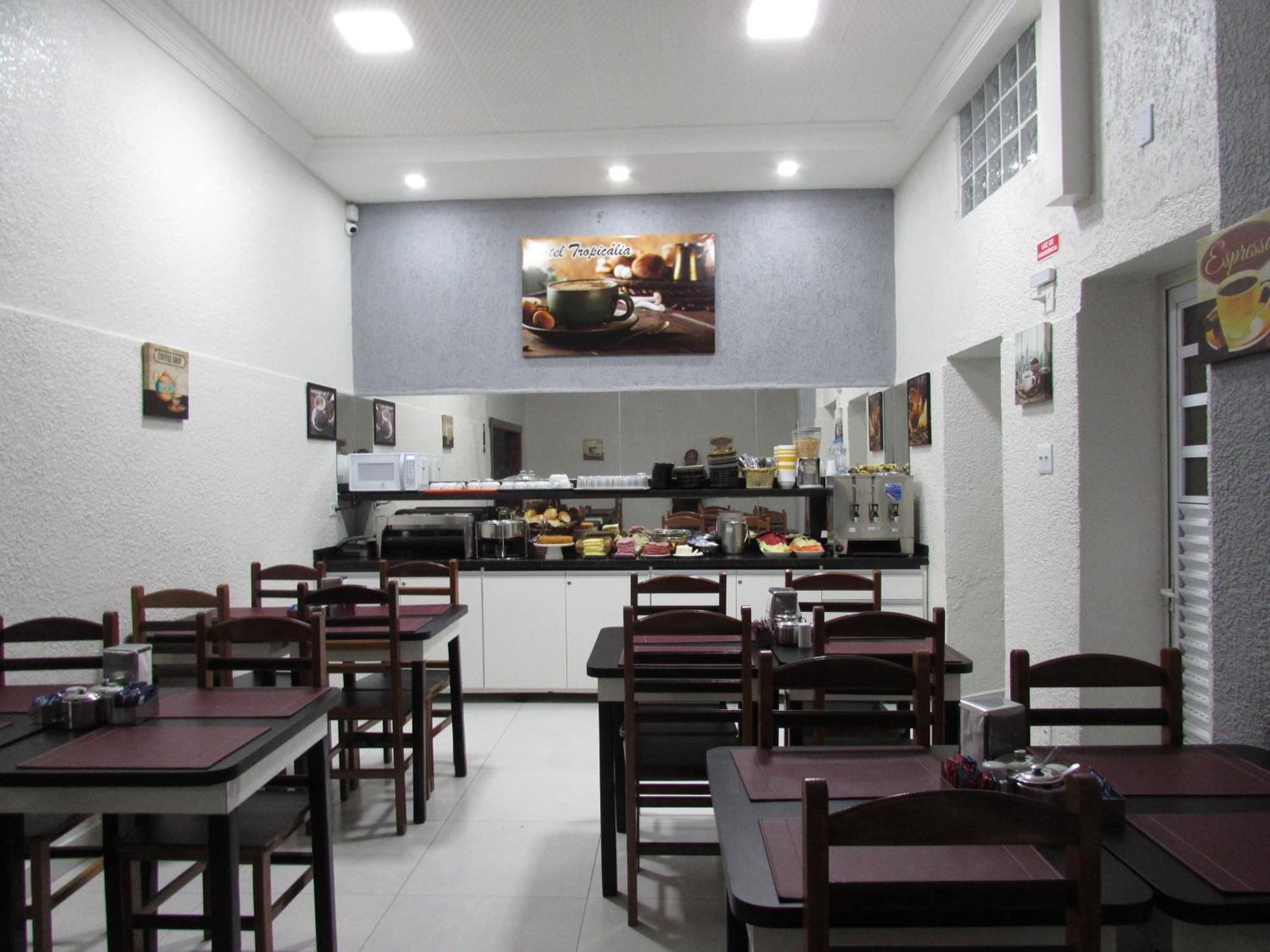 Hotel Tropicalia Proximo A 25 De Marco , Bras E Bom Retiro "Com Estacionamento Conveniado Ao Lado Do Hotel" São Paulo Extérieur photo